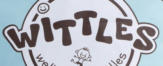 Wittles logo